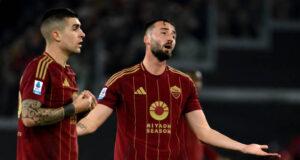 Rinnovi bloccati in casa Roma, l’Inter è interessata a Zekri e la Fiorentina affronta il Crystal Palace