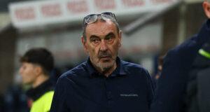 Sarri squalificato in finale di Coppa Italia, Gnabry salta il Mondiale e Gullit, Ancelotti e Kakà entrano nella Hall of Fame del Milan