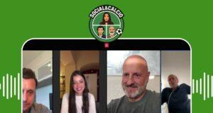 Social&Calcio – Ospite Walter Sabatini