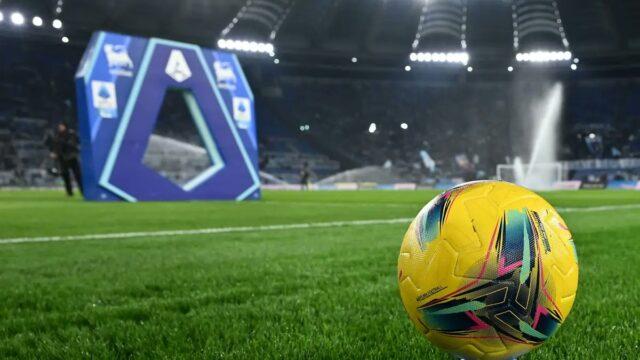 Serie A