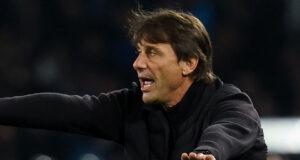 De Laurentiis apre a Conte CT della nazionale, il Napoli riscatterà Alisson Santos, nuovo infortunio per Vlahovic