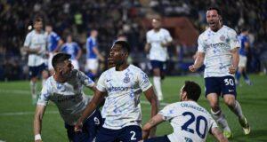 Inter le mani sullo scudetto! L’Union Berlino si affida a Marie-Louise Eta, prima donna in panchina nei top 5 campionati, De Zerbi esordio flop e il Tottenham è terzultimo