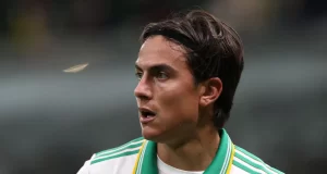 Fastidio alla caviglia per Kean, in dubbio per il Crystal Palace, Ancelotti vicino al rinnovo col Brasile, Mancini e Dybala prossimi al rientro