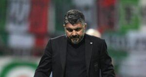 L’Italia Under 21 ne fa quattro alla Svezia, Gattuso verso le dimissioni, interesse del Real Madrid per Ahanor
