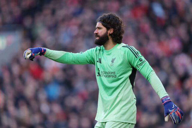 Alisson Alisson