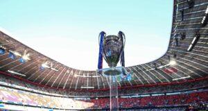 Sorprese e sogni di gloria: la Champions accende i quarti