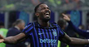 Inter, Thuram ed Esposito recuperano per la Lazio, Ranieri apre alla nazionale, Psg su Julian Alvarez
