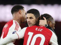 Per l’Arsenal forse è la volta buona in Premier