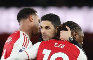 Per l’Arsenal forse è la volta buona in Premier