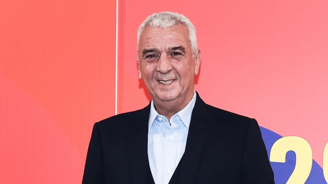 Evaristo Beccalossi