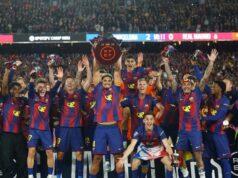 Estasi Barça