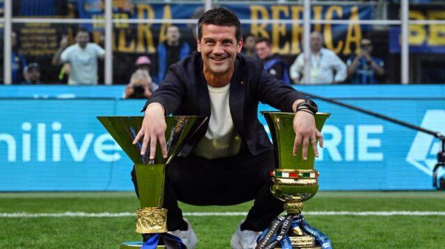 Cristian Chivu Cristian Chivu