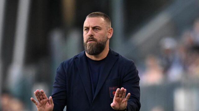 Daniele De Rossi