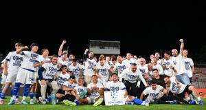 Como in Champions League e Lecce salvo! Bari all’inferno, Monza vicino al paradiso, il Bayern Monaco alza anche la coppa di Germania