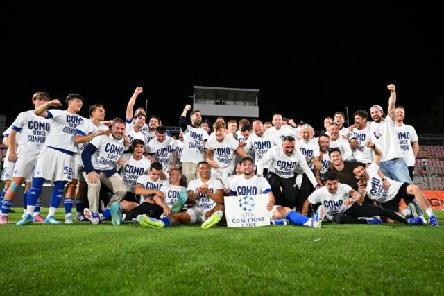 Como-Champions-League