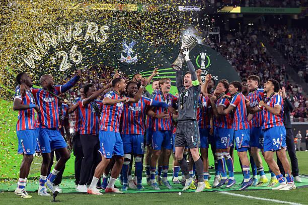 Crystal Palace