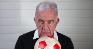 Gene Gnocchi: “La FIGC dovrebbe puntare su Roberto Baggio e Paolo Maldini”