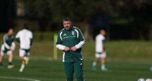 Il Torino pensa a Gattuso, si ferma Vitik e Sule si ritira dal calcio giocato