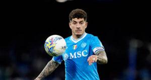 Si rivede Di Lorenzo, Hulk va al Fluminense e Prestianni può saltare le prime due gare del Mondiale
