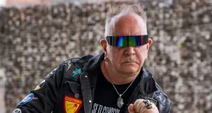 Social&Calcio – Ospite Johnson Righeira