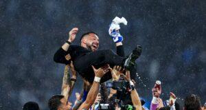 Farioli finalmente sorride, il Porto vince il campionato! La favola del Thun campione di Svizzera, la Roma con la Fiorentina per la Champions League
