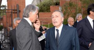 Abete e Malagò candidati alla presidenza della FIGC, Muric saluta il Sassuolo e le ultime sulla finale di Coppa Italia