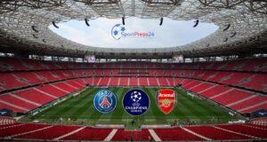Champions League, conto alla rovescia per la finale: il Psg per il bis, l’Arsenal per uno storico double