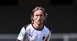 Modric a disposizione per Milan-Cagliari, Doumbia verso lo Sporting Lisbona, Bremer non è intoccabile Luka Modric