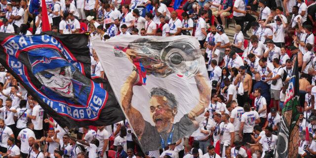 Paris Saint-Germain vs Arsenal_ passionedelcalcio.it