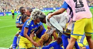 Diario Mondiale 2026: Goleada della Germania a Curacao, pari tra Olanda e Giappone, la Costa d’Avorio vince allo scadere con l’Ecuador, manita della Svezia alla Tunisia