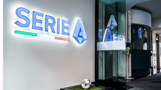 Serie A