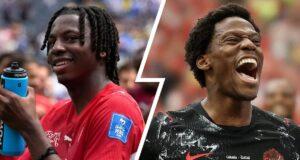 Diario Mondiale 2026, goleada Canada e Messico già ai sedicesimi di finale. La Svizzera si riscatta Johan Manzambi e Jonathan David