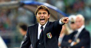 Italia, dopo Malagò ipotesi Conte CT e Maldini DT, la Juventus punta Lobotka, Inter vicina a Solet