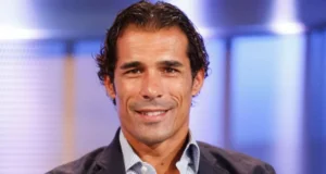 Bernardo Corradi nuovo allenatore della Sampdoria
