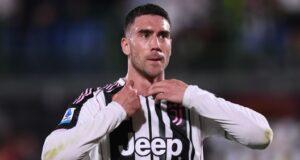 Juventus-Vlahovic: niente rinnovo! Il Napoli ufficializza il riscatto di Højlund. Inter su Palestra e Provedel