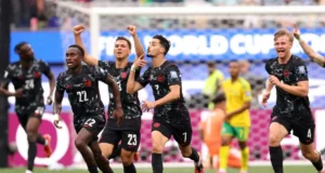 Diario Mondiale 2026: Sud Africa-Canada 0-1, in archivio la prima gara dei sedicesimi di finale