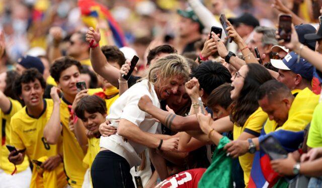 Festa Ecuador