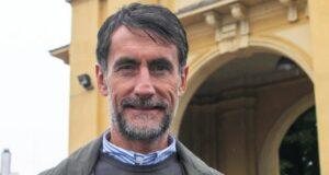Gabriele Pin: “L’Iran ha bisogno di noi!”