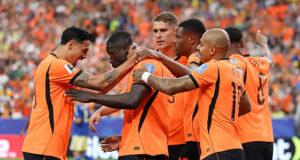 Diario Mondiale 2026: Manita dell’Olanda, Undav regala i sedicesimi alla Germania, 0-0 tra Ecuador e Curaçao, poker del Giappone che elimina la Tunisia