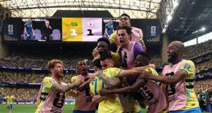 Diario Mondiale 2026: Il Brasile supera il Giappone con un gol quasi allo scadere, la Germania e l’Olanda eliminate ai rigori