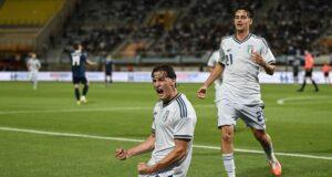 L’Italia di Silvio Baldini batte anche la Grecia, l’Ascoli torna in serie B, alla fine Italiano sceglie il Besiktas