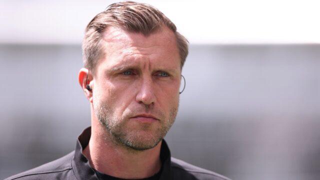 Markus Krosche Markus Krosche