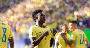 Diario Mondiale 2026: Il Qatar stoppa la Svizzera, pari tra Brasile e Marocco, Scozia di misura contro Haiti, l’Australia batte la Turchia