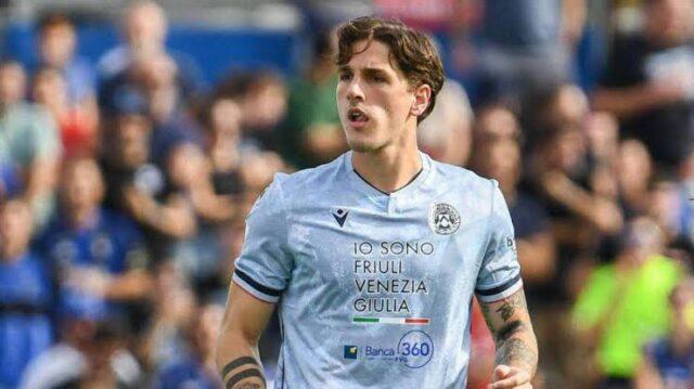 Nicolò Zaniolo