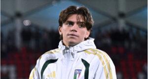 Palestra va al Chelsea, il Tottenham libera Vicario, Ronaldinho si presenta al Ravenna Marco Palestra