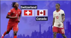 Diario Mondiale 2026: primi verdetti con il passaggio ai sedicesimi di finale rispettivamente di Svizzera e Canada nel girone B; Brasile e Marocco nel girone C; Messico e Sudafrica nel girone A