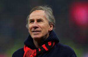 Capitano e leggenda per sempre, addio a Franco Baresi