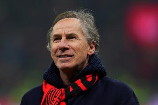 Capitano e leggenda per sempre, addio a Franco Baresi