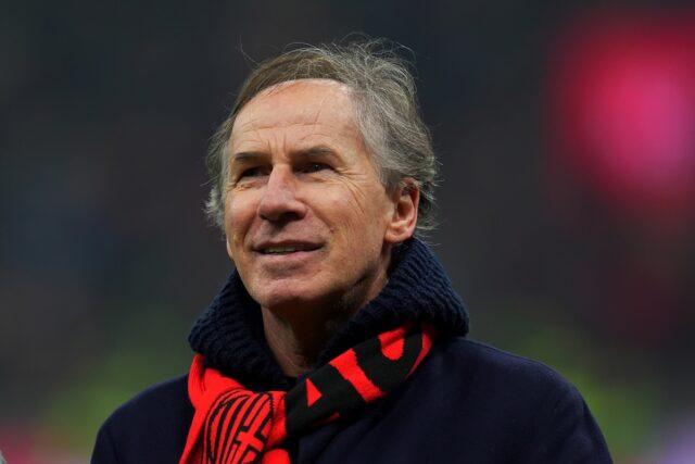 Milan vs Genoa - Serie A Enilive 2024/2025