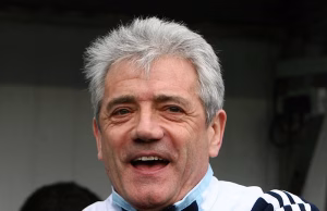 Si è spento Kevin Keegan